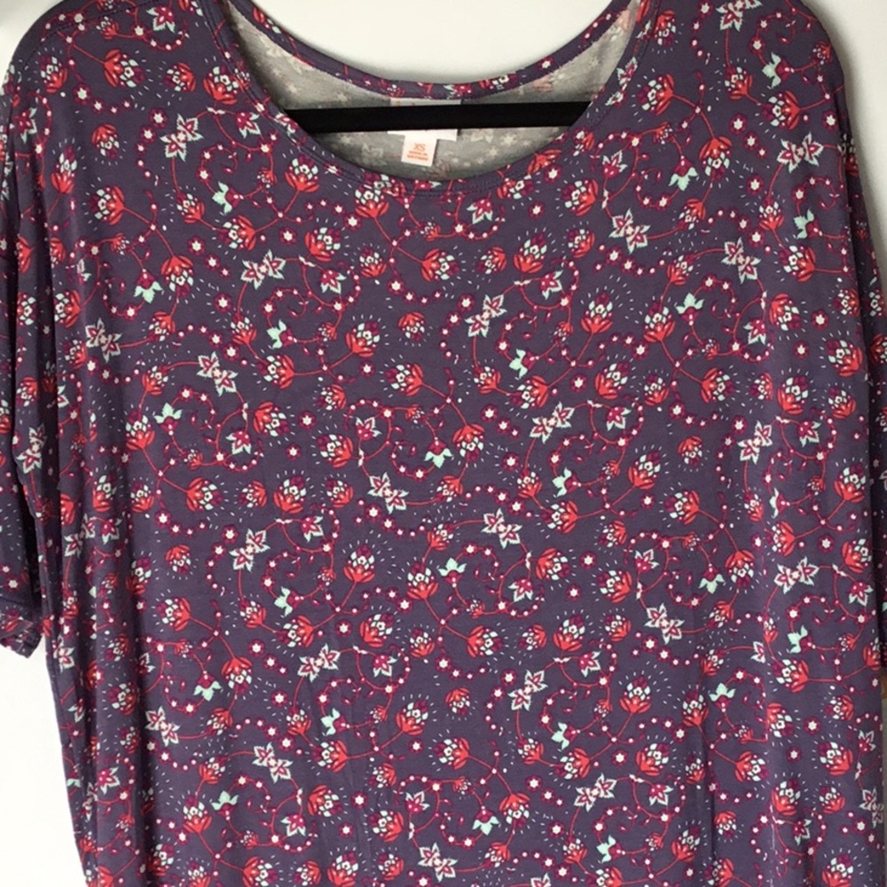LuLaRoe Irma
